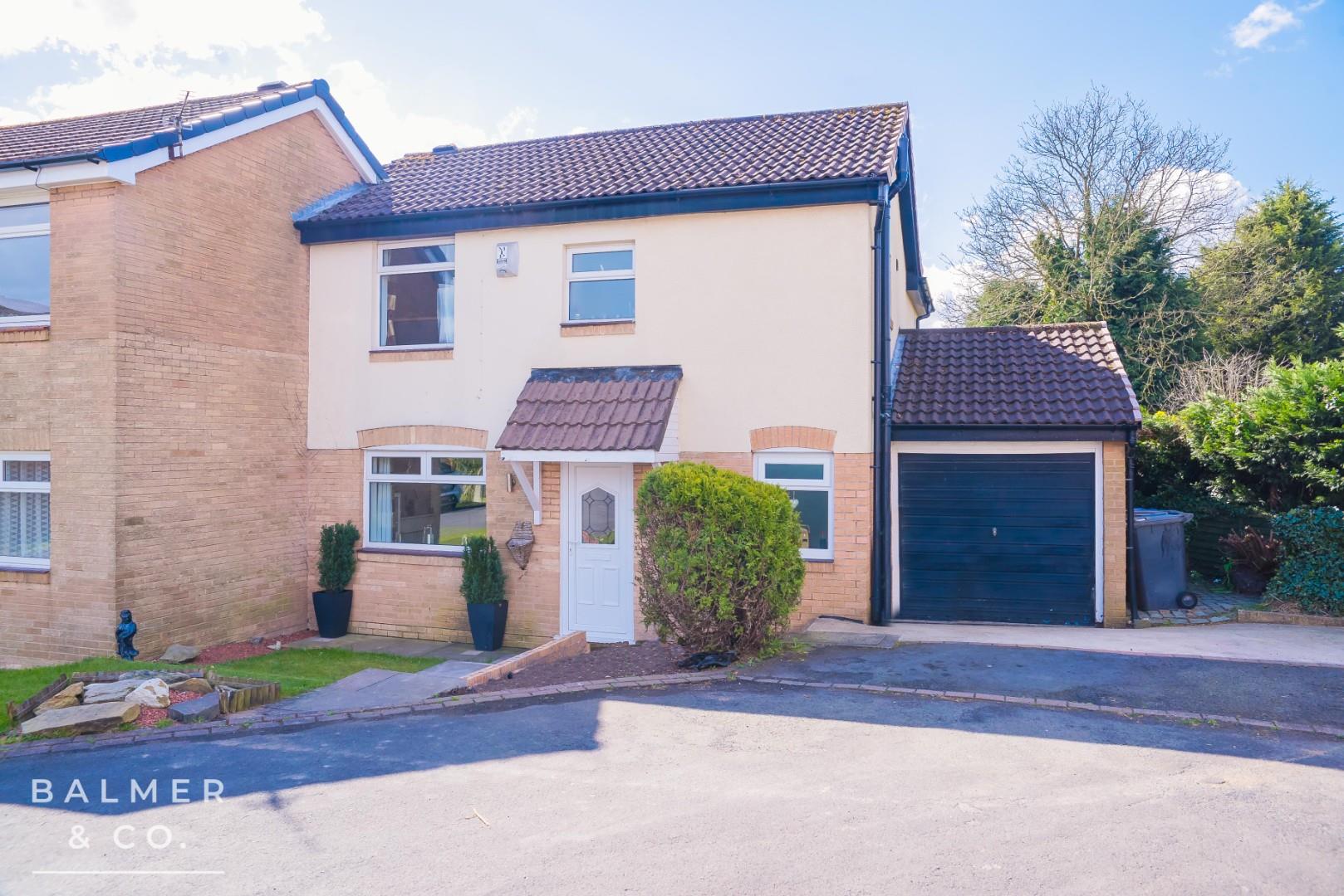 Bidford Close, Tyldesley, Greater Manchester, M29 Balmer & Co